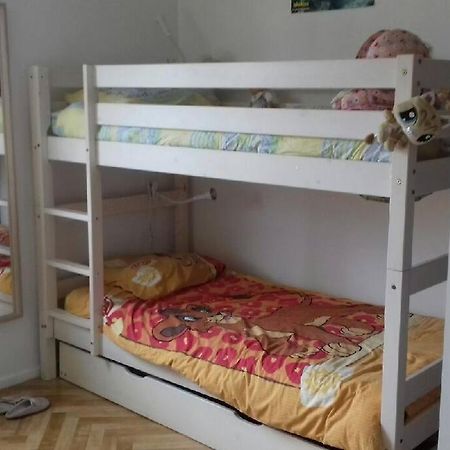 T4/5 Avec Vue Sur Les Alpes A 5 Minutes De Lyon Apartment La Mulatiere Екстериор снимка